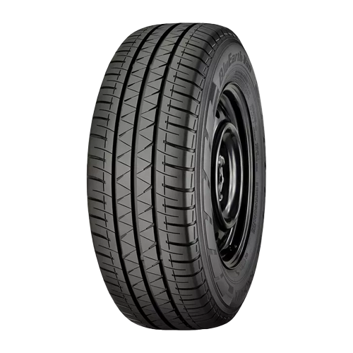 Yokohama 6PR Bluearth VAN RY55 215/75R16 116R
