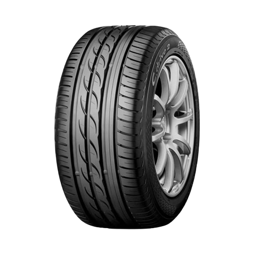 Yokohama C.drive AC02 MO 205/55R16 91V