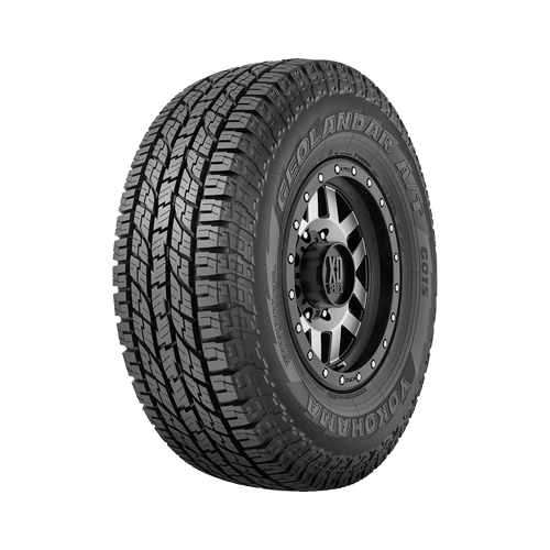 Yokohama Geolandar A/T G015 275/60R20 115T