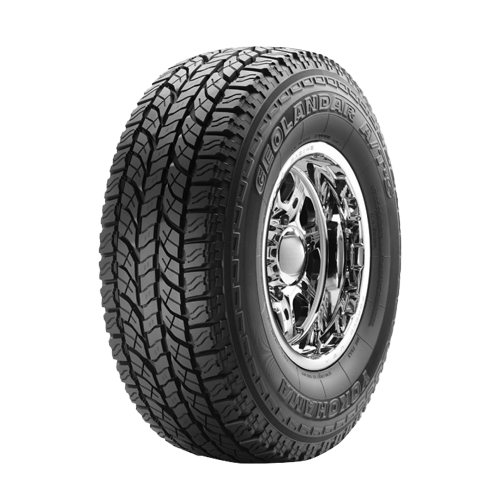 Yokohama Geolandar A/T-S G012 235/75R15 104S