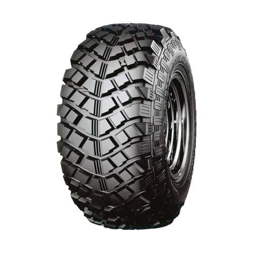 Yokohama 6PR Geolandar M/T+ G001 TL 225/75R16 103S