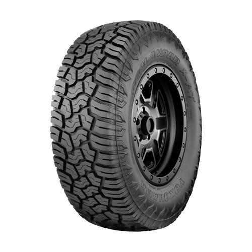 Yokohama 10PR Geolandar X-AT G016 285/60R18 122Q