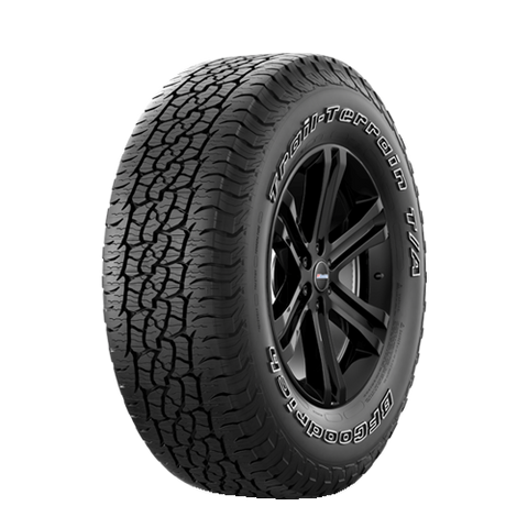 Bfgoodrich TRAIL-TERRAIN T/A AT 265/65R18 114T