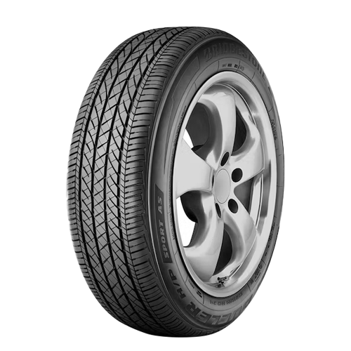 Bridgestone Dueler H/P Sport AS 285/45R19 107W