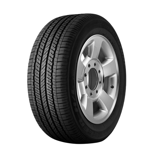 Bridgestone Dueler H/L 400 215/70R17 100H
