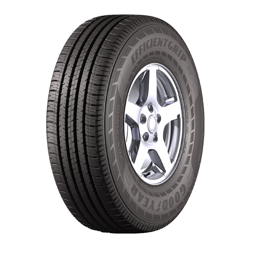 Goodyear Efficientgrip Efficientgrip SUV 265/50R20 107V