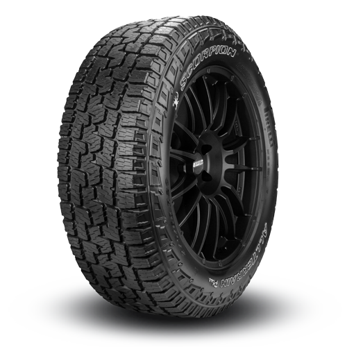 Pirelli Scorpion A/T+ WL 265/65R17 112T