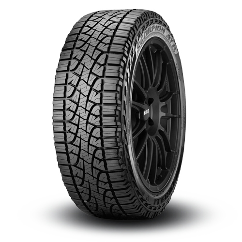 Pirelli Scorpion ATR 205/70R15 96T