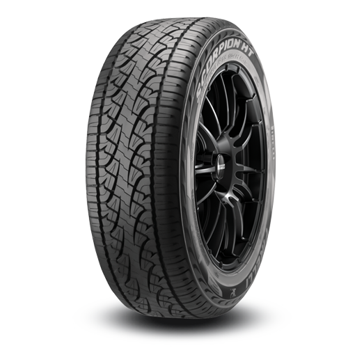 Pirelli XL Scorpion HT 255/60R18 112H
