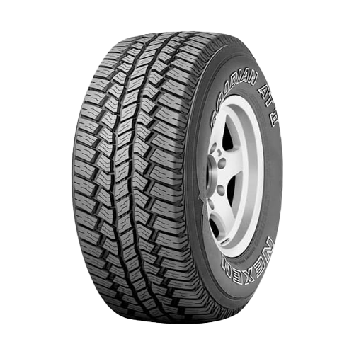 Nexen Roadian AT II 245/70R17 108S