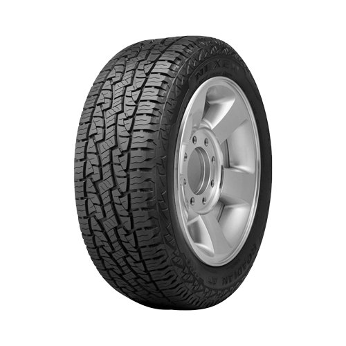 Nexen XL Roadian AT PRO RA8 275/55R20 117T
