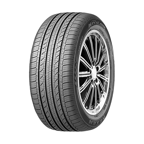 Nexen N Priz AH8 205/70R16 96H