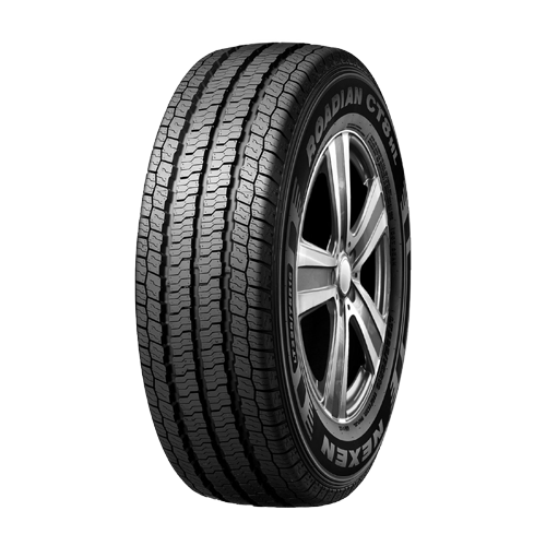 Nexen Roadian CT8 195R15