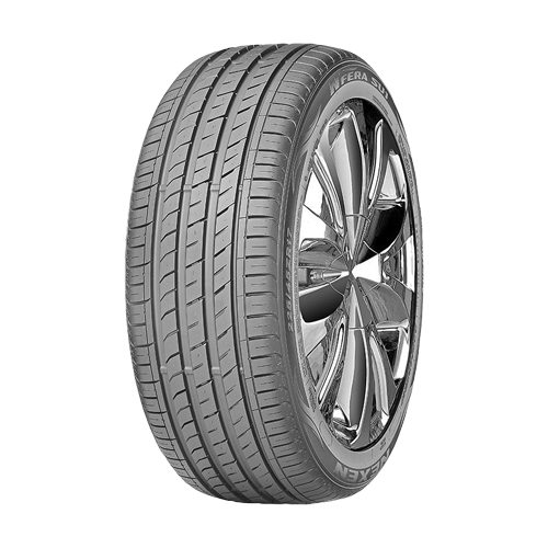 Nexen N Fera SU1 205/40R17 84W
