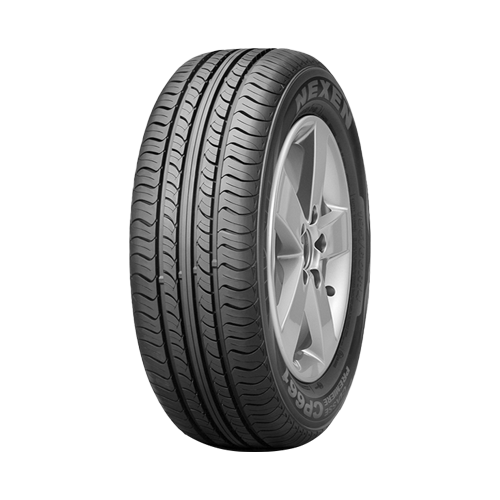 Nexen CP-661 165/70R14 81T