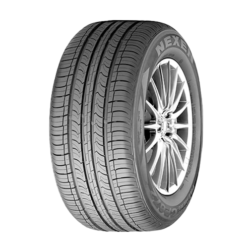 Nexen CP-672 255/45R17 98V