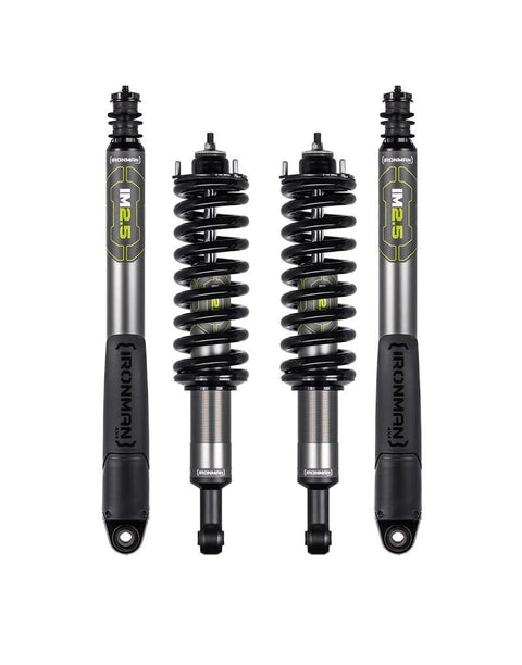 KIT DE Suspensión IM 2.5 (delantera)
