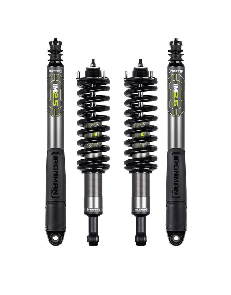 KIT DE Suspensión IM 2.5 (delantera)