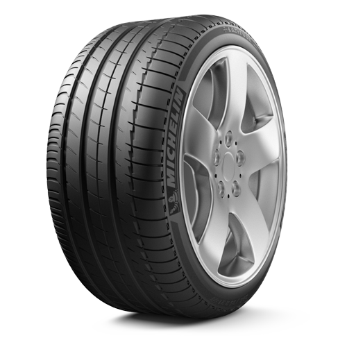 Michelin Latitude Sport N0 275/45R19 108Y