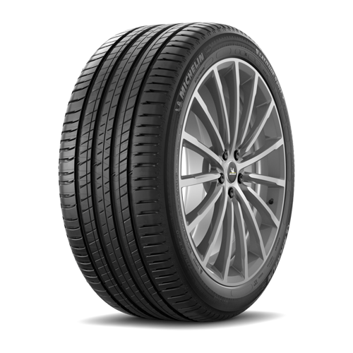 Michelin Latitude Sport 3 275/40R20 106Y