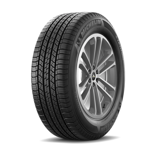 Michelin Latitude Tour HP LR 255/55R19 111W
