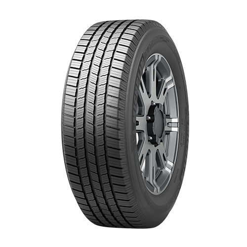 Michelin X LT A/S RBL 265/70R16 112T