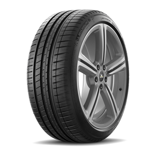 Michelin Pilot Sport 3 MO 275/40R19 101Y