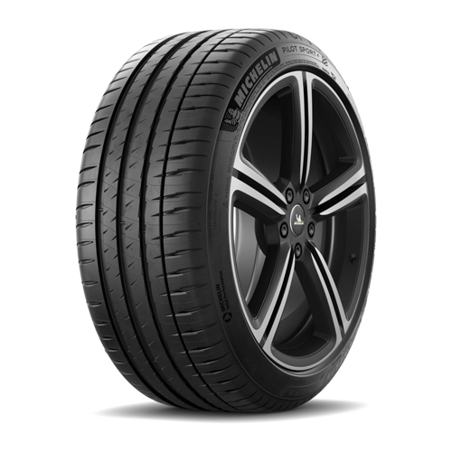 Michelin /101 Pilot Sport 4 N0 245/45R20 103Y