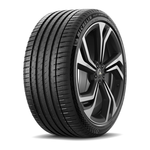 Michelin Pilot Sport 4 SUV 245/50R20 102V