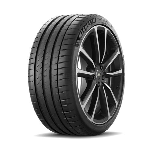 Michelin Pilot Sport 4 S 275/35R20 102