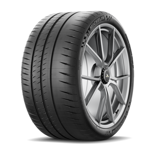 Michelin Pilot Sport CUP 2 245/35R20 95
