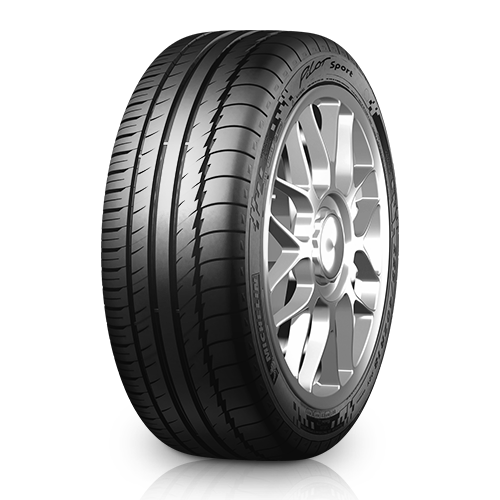 Michelin Pilot Sport PS2 285/30R18 93