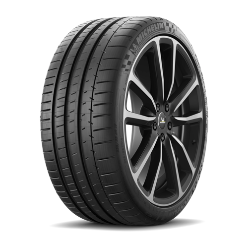 Michelin Pilot Super Sport 245/35R18 92Y
