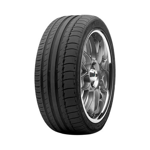 Michelin Pilot Sport 2 235/40R18 95