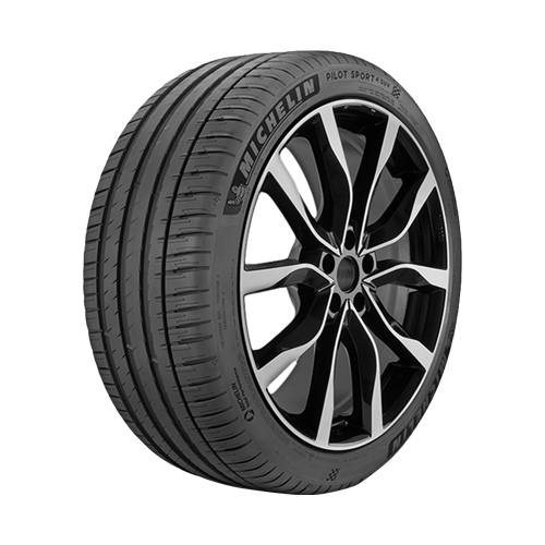 Michelin Pilot Sport 4 Acoustic 275/35R21 103