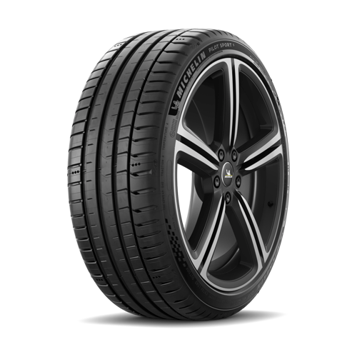 Michelin Pilot Sport 5 215/45R17 91Y
