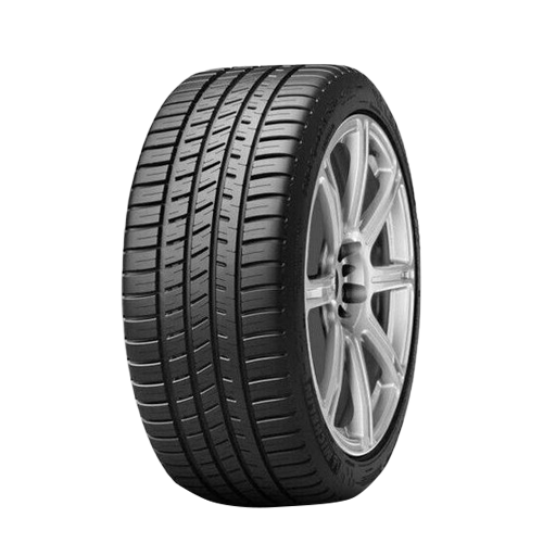 Michelin Pilot Sport A/S 3 255/55R19 111V