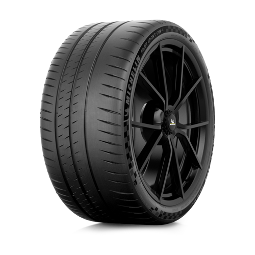 Michelin Pilot Sport CUP 2 Connect 245/35R18 92