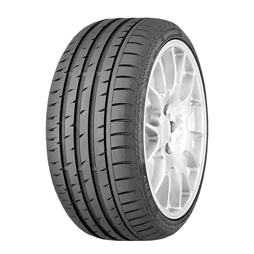 Continental Sport Contact 3 265/35R19 98