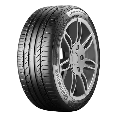 Continental XL Sport Contact 5 SUV LR 275/45R21 110Y
