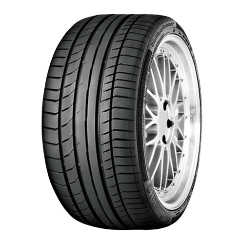 Continental Sport Contact 5P FR MO 325/35R22 110Y