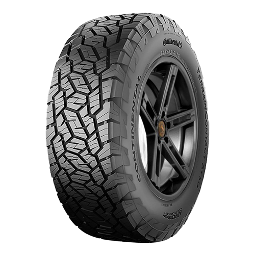 Continental Terrain Contact AT50 FR 255/70R16 111S
