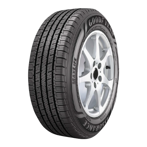Goodyear XL Assurance Maxlife 165/70R14 85T