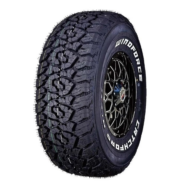 Windforce Catchfors A/T II 275/55R20 117T
