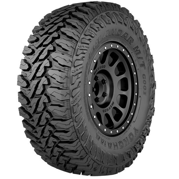 Yokohama Geolandar M/T G003 235/75R15 104Q
