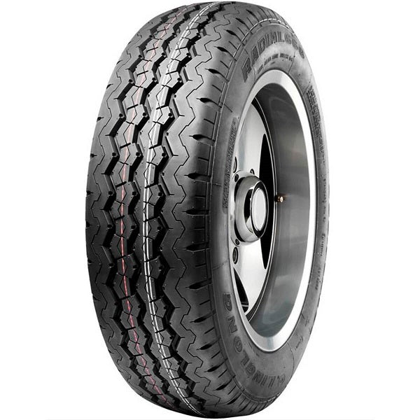 Linglong 8PR R666 215/75R14 112/110R