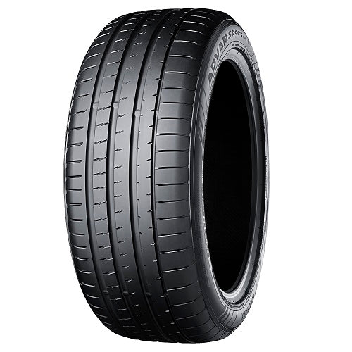 Yokohama XL Advan Sport V107 265/40R19 102Y