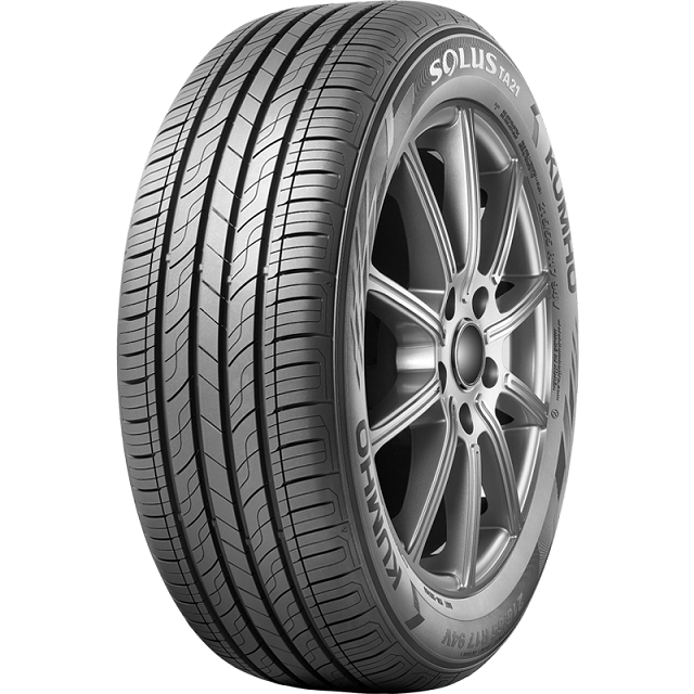 Kumho Solus TA21 205/65R15 94H