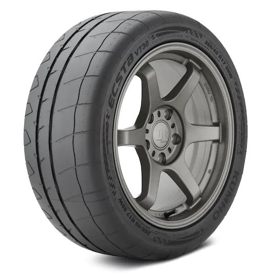 Kumho Ecsta V730 205/50R15