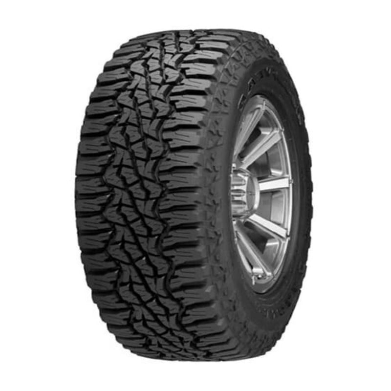 Goodyear Wrangler Ultraterrain AT M+S OWL 285/70R17 121Q